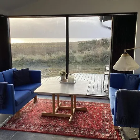 Panoramic View Retreat - By Traum * Havrvig