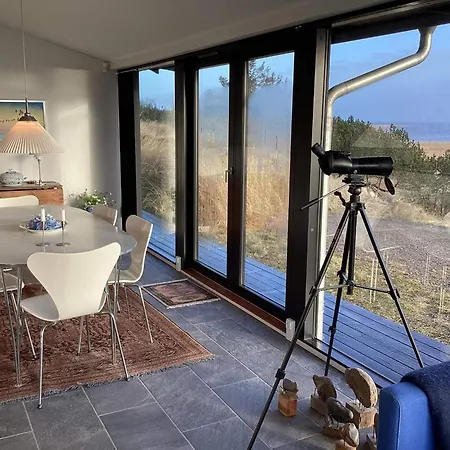 Panoramic View Retreat - By Traum 別荘 *