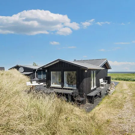 Panoramic View Retreat - By Traum