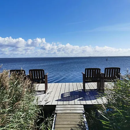 Panoramic View Retreat - By Traum Havrvig