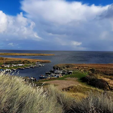 Panoramic View Retreat - By Traum * Havrvig