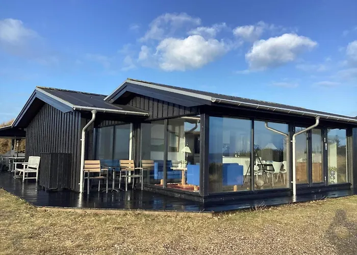 Panoramic View Retreat - By Traum Ferienhaus *