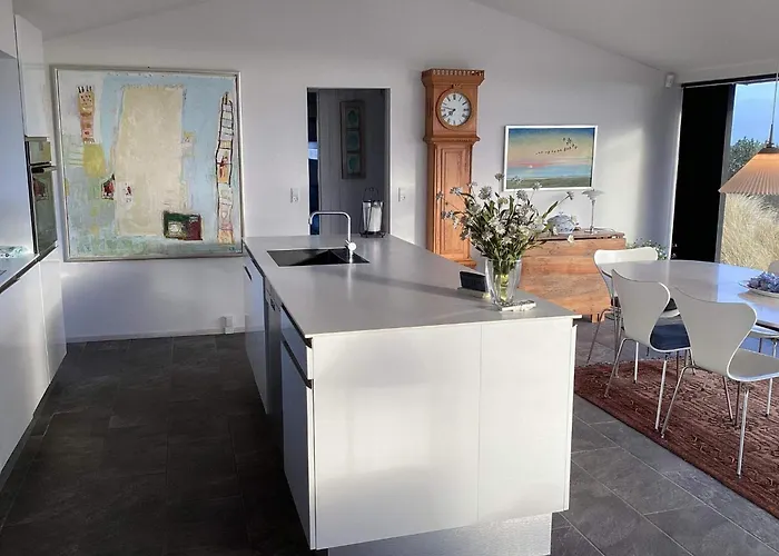 Ferienhaus Panoramic View Retreat - By Traum
