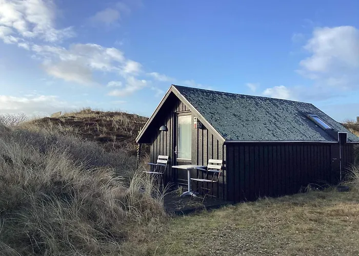 Panoramic View Retreat - By Traum
