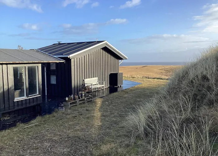 Panoramic View Retreat - By Traum Ferienhaus *
