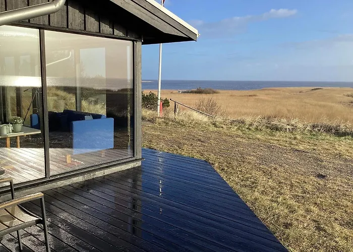 Ferienhaus Panoramic View Retreat - By Traum *