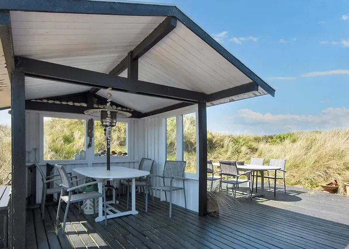 Panoramic View Retreat - By Traum Ferienhaus