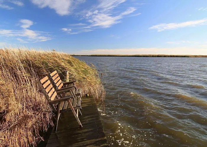 Panoramic View Retreat - By Traum * Havrvig