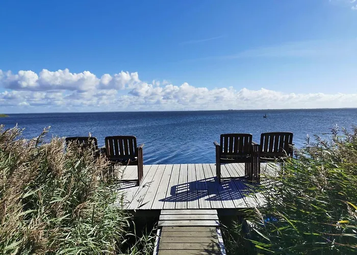 Panoramic View Retreat - By Traum Havrvig