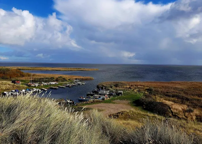 Panoramic View Retreat - By Traum * Havrvig